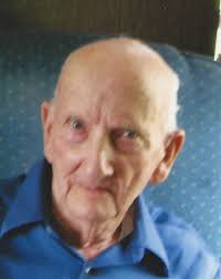 Obituary information for Raleigh James Moore