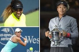 Naomi osaka bf cordae cheers from stands. Naomi Osaka Boyfriend The Instagram Hint That Reveals Tennis Star S New Love Tennis Sport Express Co Uk