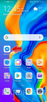 It is very famous mobile web browsing tool to access internet to visit the websites. How To Activate Messenger Dark Mode In Umidigi Z2 Pro How To Hardreset Info
