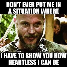 Why does everyone on Facebook think they're the legendary Viking ...