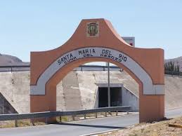 Before starting her phd, maria did her bsc in physics at universidad nacional autónoma de méxico (unam). Santa Maria Del Rio San Luis Potosi My Place San Luis Potosi Santa Maria Del Rio Places Ive Been