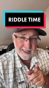 It’s been a while but here’s another riddle😎 can you guess it? #hopeisreal  #gratitude #yougotthis #riddletime