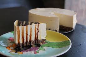 No Bake Paneer Cheesecake Recipe Yummy Tummy Aarthi Recipe In 2020 Cheesecake Recipes Cheesecake Blueberry Cheesecake Recipe