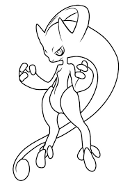 Printable pokemon gx coloring page. Coloriage Pokemon Legendaire Gratuit 20 Dessins A Imprimer En 1 Clic