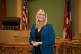 Judge Markham Coweta County Ga Website