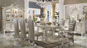 There are 11705 large dining room sets for sale on etsy, and they cost $111.42 on average. Big Dining Table Set Cheap Online Shopping