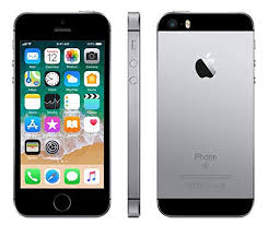 Buy apple iphone 8 64gb gray (gsm unlocked) refurbished online at an affordable price. Apple Iphone Se 1st Generation 32gb Gray Fully Unlocked Renewed Buy Online In Japan At Desertcart 181208023