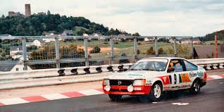 Ssv herschbroich 1980 e.v., herschbroich. 9 Int Adac 24 Stunden Rennen 1980 Nordschleife Since 1927