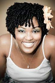 75 Most Inspiring Natural Hairstyles For Short Hair Short Natural Hair Styles Natural Hair Styles For Black Women Curly Hair Styles