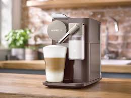 All you need know when lattissima touch descaling light flashing is reliable advice on nespresso open the machine head and let the capsule be ejected. Nespresso Lattissima One By Delonghi Review Is It Worth The Cost We Think So