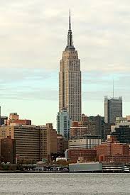 Empire State Building Wikipedia A Enciclopedia Livre