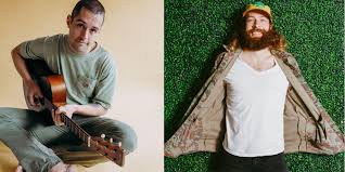 Nicholas Jamerson & Sam Burchfield at The Tin Pan