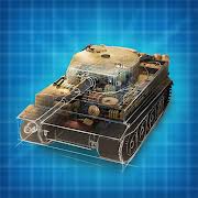 Tank battle (com.tank.play4fun) apk 1.19.1 by funplay games developer for free (android). Descargar Idle Panzer Mod Apk V1 0 1 040 Dinero Ilimitado