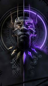 February 17, 2021 by admin. Black Panther Hintergrundbild Nawpic