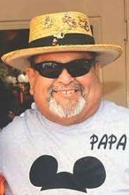 ROBERT HERRERA Obituary (1958