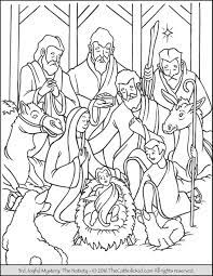 Our rosary collection includes, rosary boxes, beaded rosaries, communion sets, holy cards & more. Joyful Mysteries Rosary Coloring Pages The Catholic Kid