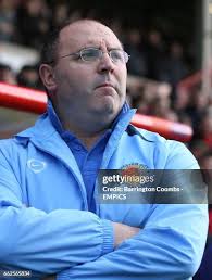 295 Wrexham V Chester City Stock Photos, High-Res Pictures, and Images