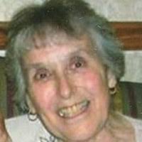 Obituary information for Ruth A. Hamel