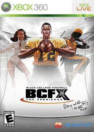 This game is developed by ea sports. Black College Football Bcfx The Xperience Wikipedia