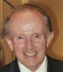 James Mulvihill Obituary