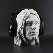 Kurt Price's Instagram, Twitter & Facebook