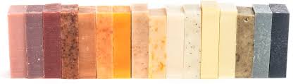 Image result for natural bar soaps