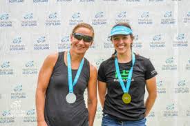 2021 Scottish National Middle Distance Championship Race Report