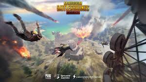 Solitario spider es el solitario que te hará pasar horas y horas de entretenimiento. Parecidos Y Diferencias Entre Pubg Mobile Vs Playerunknown S Battlegrounds