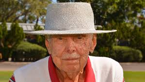 Ex-Zoeller caddy had "Fuzzy" nickname first