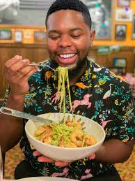 It's easy to redeem an offer at your favorite family restaurant. Food Tasting At Buca Di Beppo David S Manor