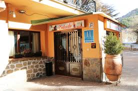 Maybe you would like to learn more about one of these? Hotel El Guerra En Guejar Sierra Amimir Com