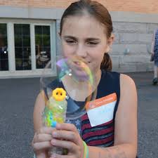 PICTURES: Camp Invention in Easton