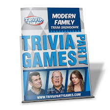 Rd.com knowledge facts you might think that this is a trick science trivia question. Excited To Share This Item From My Etsy Shop Modern Family Trivia Party Game Tvshow Trivia Triviapartygames Modernfamily Family Trivia Trivia Party Games