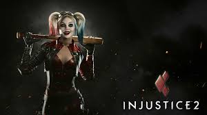 Pin On Harley Quinn