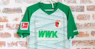 Bundesligist fc augsburg hat seinen offensivspieler michael gregoritsch für das heimspiel am sonntag gegen hertha bsc aus dem kader geworfen. Augsburg Star Gregoritsch Versteigert Getragenes Trikot