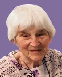 Obituary information for Eva M Marino