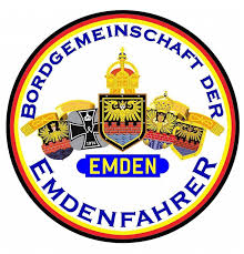 Abreisedatum mit der spanischen fregatte pizarro von la coruña war der 5. Treffen Der Bordgemeinschaft Der Emdenfahrer Im Bayr Wald Deutscher Marinebund