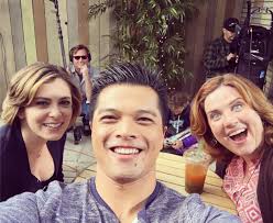 Vincent Rodriguez III