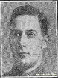 Corbie Communal Cemetery, Roll of Honour, N-Z