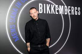 Bikkembergs: Where Sport Meets Style