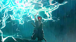 ❤ get the best sasuke uchiha wallpapers on wallpaperset. Sasuke Uchiha Lightning Naruto Shippuden Live Wallpaper Youtube
