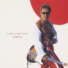 Amazon.co.jp: CLOSE YOUR EYESYAMATO-男たちの大和 主題歌-: ミュージック