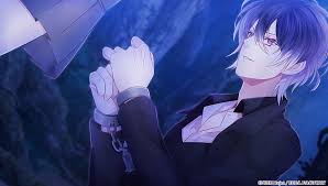 Reiji Sakamaki Diabolik Lovers Lost Eden Diabolik Lovers Reiji Sakamaki Diabolik