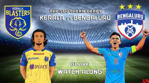 See which football games are playing today. Isl Live Kerala Blasters Vs Bengaluru Fc Indian Super League Match 65 Kerala Vs Bengaluru Youtube