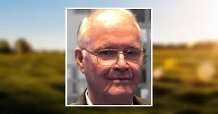 Robert Blagdon Obituary September 1, 2023