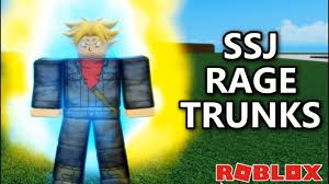 How to play dragon ball rage roblox game. Ssj Berserker Dragon Blox Ultimate Novocom Top