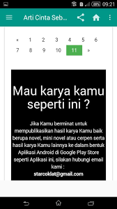Anda tidak mungkin begitu mencintai definisi macam cinta adalah pengorbanan atau cinta adalah apa yang dirasakan di hati sebenarnya tidak salah bila anda sudah memiliki pasangan. Novel Arti Cinta Sebenarnya For Android Apk Download