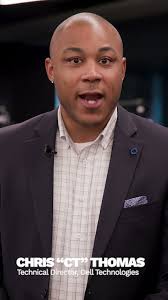 Dell's Chris "CT" Thomas discusses Future Tech and Dell partnering to bring  tools for AI to FSIs