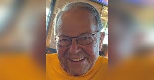 Obituary information for LEO RUSSELL REICHARD