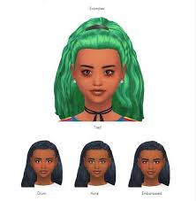 Patreon is empowering a new generation of creators. Kawaiistacie Melanin Add On Slice Of Life Sims 4 Downloads Slice Of Life Melanin Sims